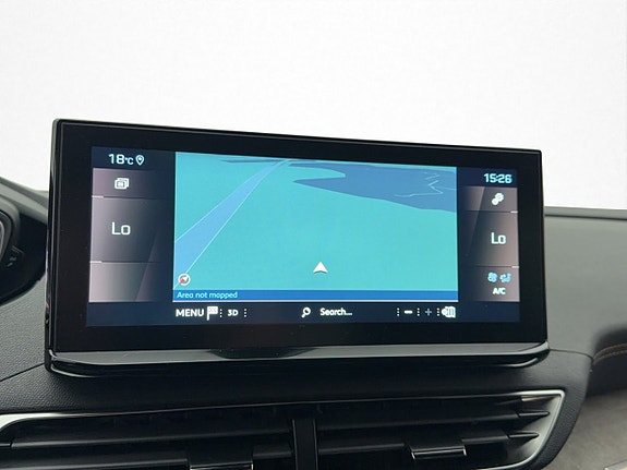 Peugeot 5008 24 of 30
