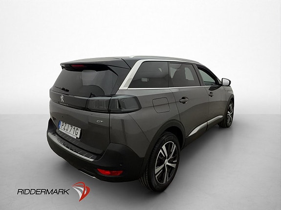 Peugeot 5008 8 of 30