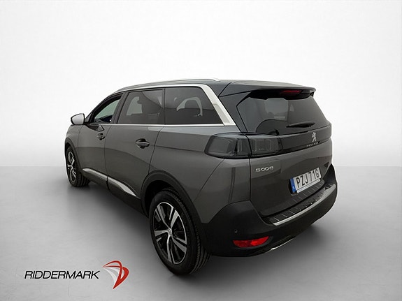 Peugeot 5008 5 of 30