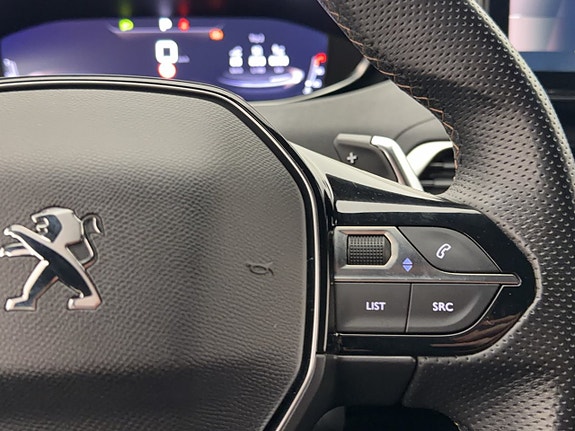 Peugeot 5008 22 of 30