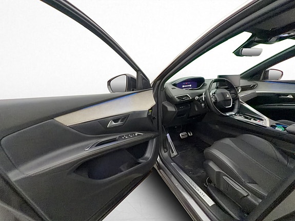 Peugeot 5008 11 of 30