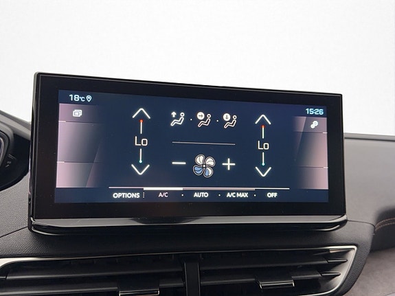Peugeot 5008 26 of 30