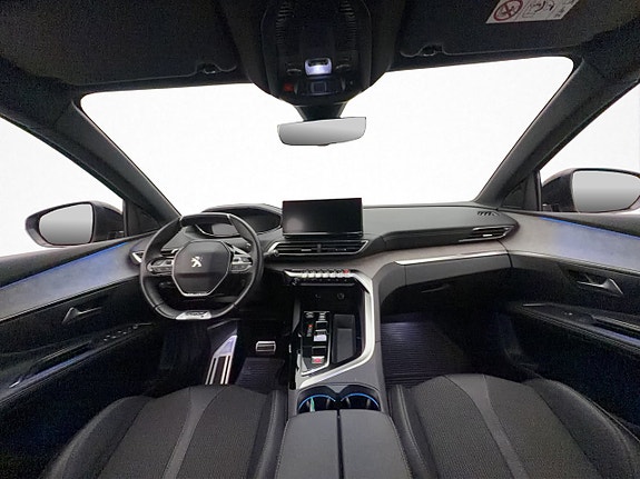 Peugeot 5008 13 of 30