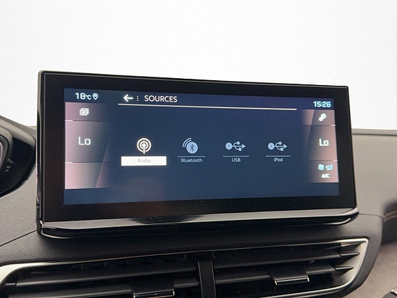 Peugeot 5008 25 of 30