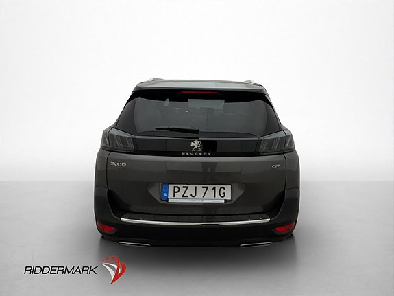 Peugeot 5008 6 of 30