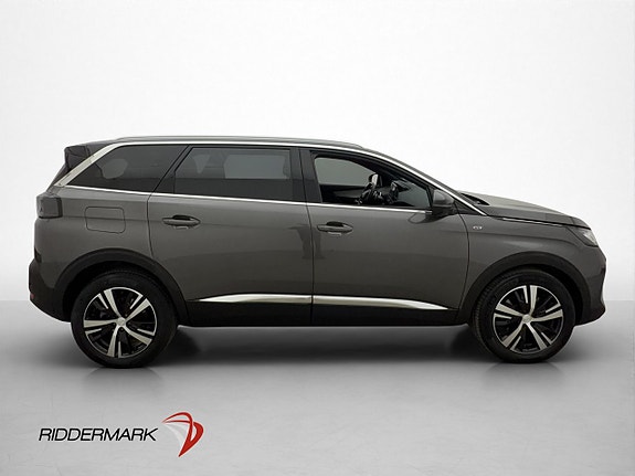 Peugeot 5008 9 of 30