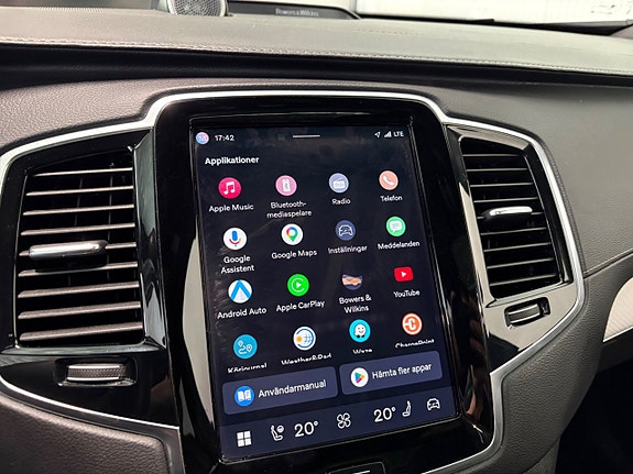 Volvo XC90 19 of 24