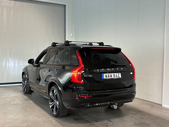 Volvo XC90 7 of 24