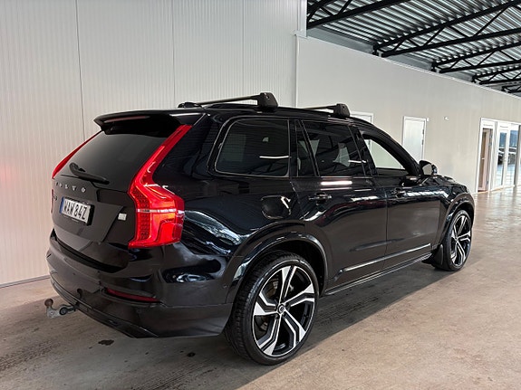 Volvo XC90 4 of 24