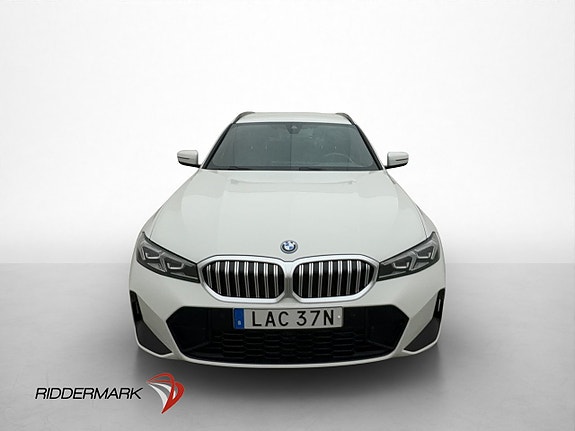 BMW 330e 2 of 30