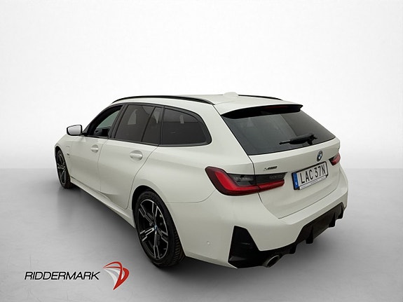 BMW 330e 5 of 30