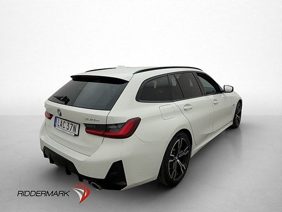 BMW 330e 8 of 30