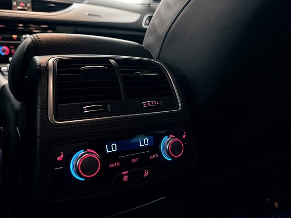 Audi A6 allroad 19 of 22