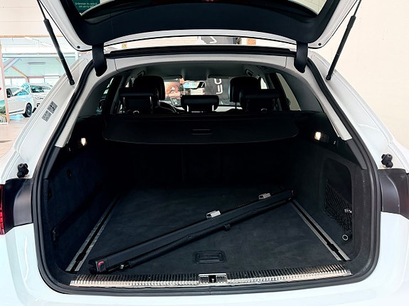Audi A6 allroad 21 of 22