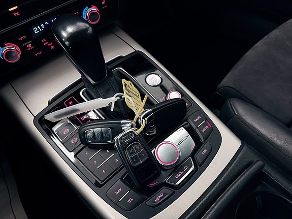 Audi A6 allroad 18 of 22