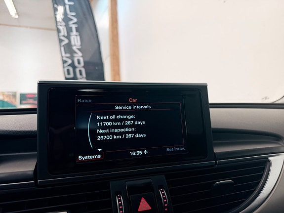 Audi A6 allroad 15 of 22