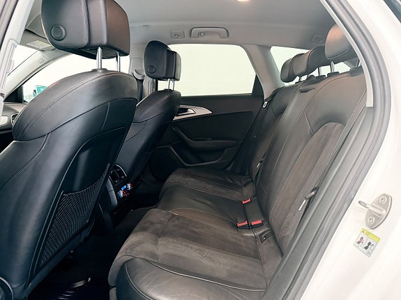 Audi A6 allroad 10 of 22