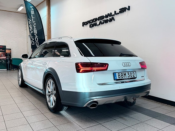 Audi A6 allroad 7 of 22