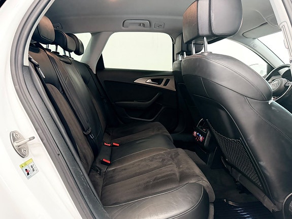 Audi A6 allroad 9 of 22