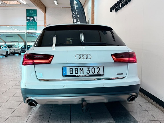 Audi A6 allroad 5 of 22