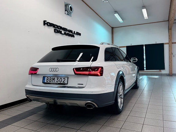 Audi A6 allroad 6 of 22