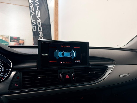 Audi A6 allroad 14 of 22