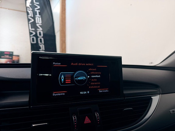 Audi A6 allroad 17 of 22