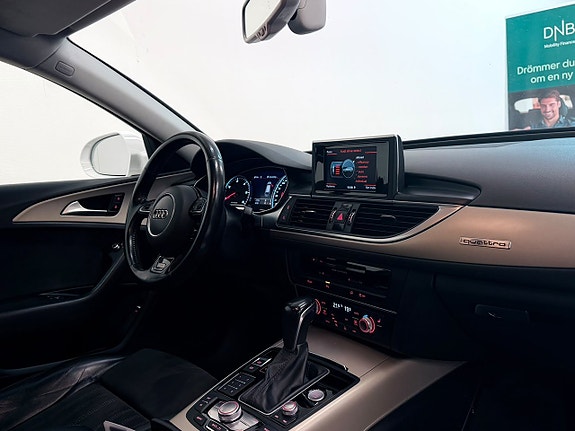 Audi A6 allroad 12 of 22