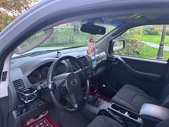 Nissan Navara 5 of 6