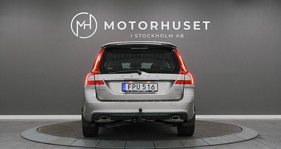 Volvo V70 5 of 20