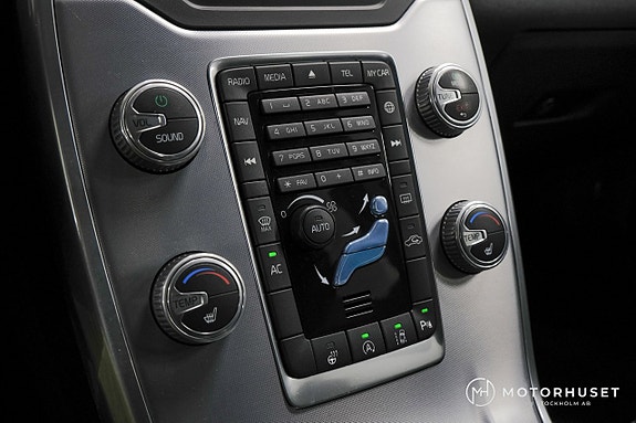 Volvo V70 16 of 20