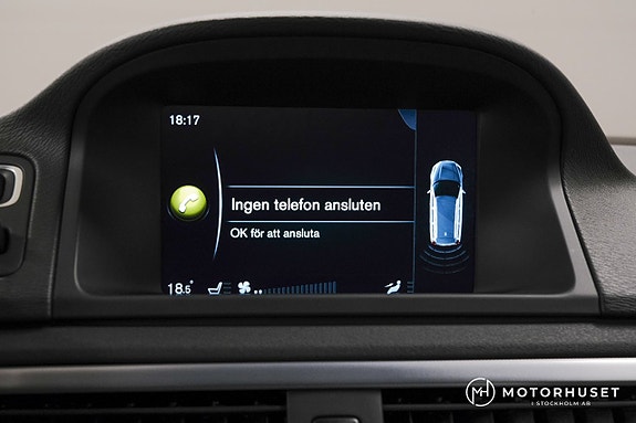 Volvo V70 15 of 20