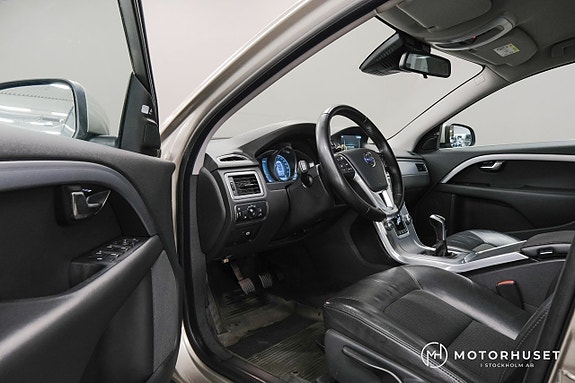 Volvo V70 7 of 20