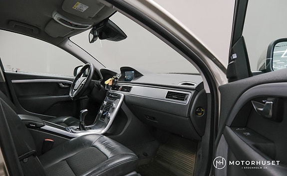 Volvo V70 9 of 20