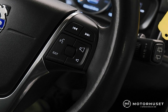 Volvo V70 17 of 20