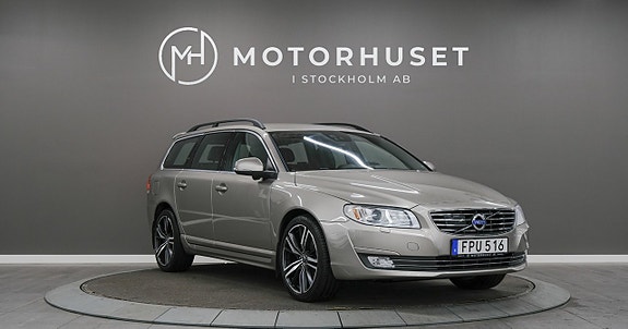 Volvo V70 3 of 20