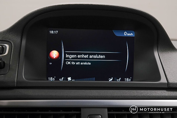 Volvo V70 13 of 20