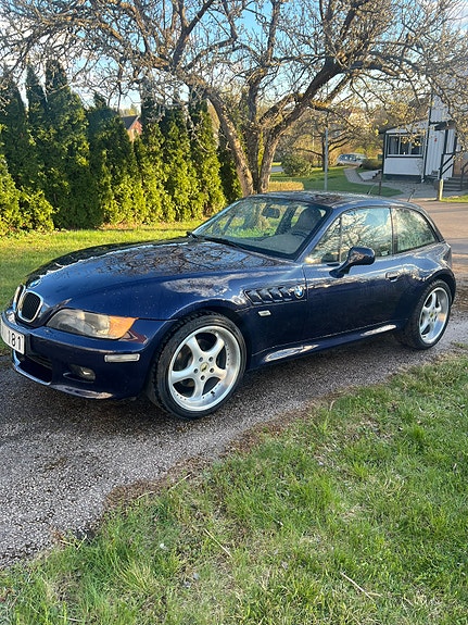 BMW Z3 10 of 12