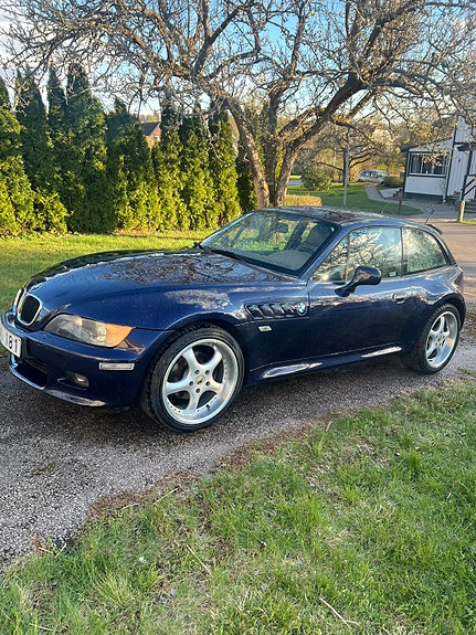 BMW Z3 3 of 12