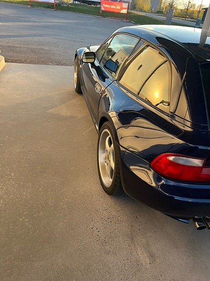 BMW Z3 11 of 12