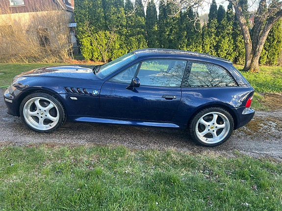 BMW Z3 4 of 12