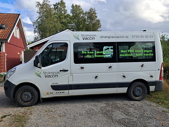 Renault Master 2 of 6