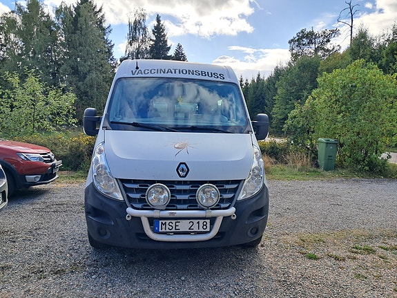 Renault Master 4 of 6