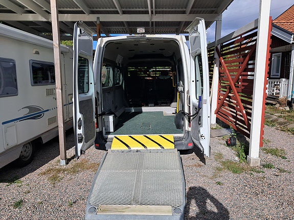 Renault Master 6 of 6
