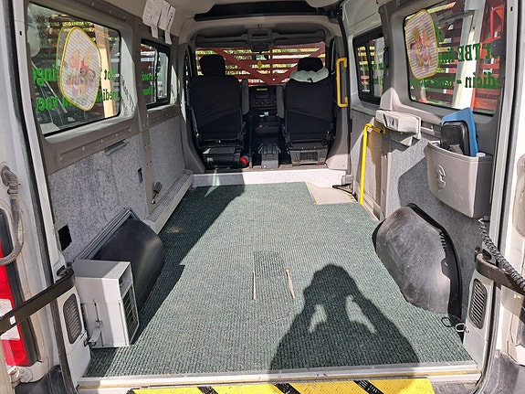 Renault Master 3 of 6