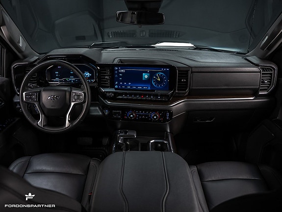 Chevrolet Silverado 1500 20 of 30