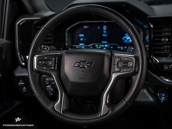 Chevrolet Silverado 1500 22 of 30