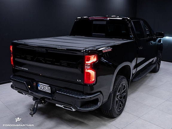 Chevrolet Silverado 1500 15 of 30