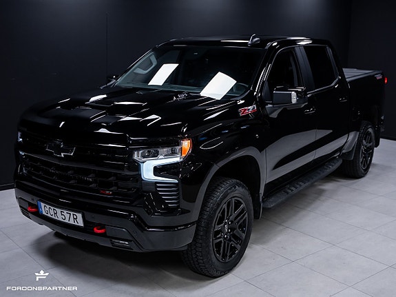 Chevrolet Silverado 1500 9 of 30