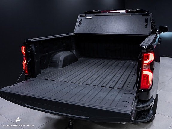 Chevrolet Silverado 1500 17 of 30
